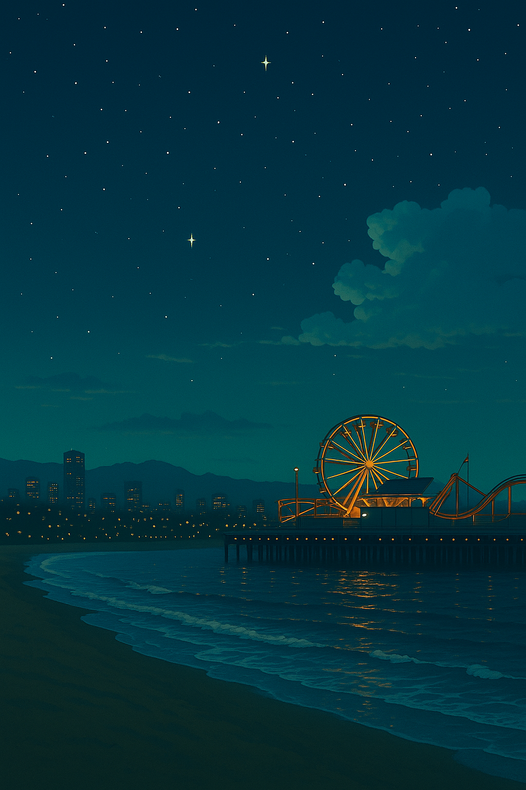 Los Angeles