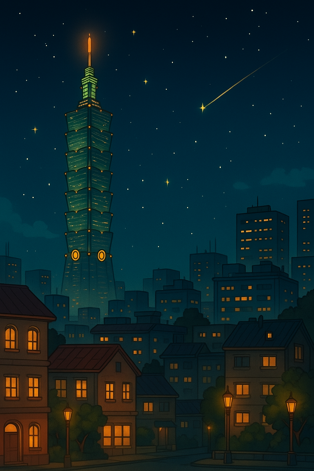 Taipei