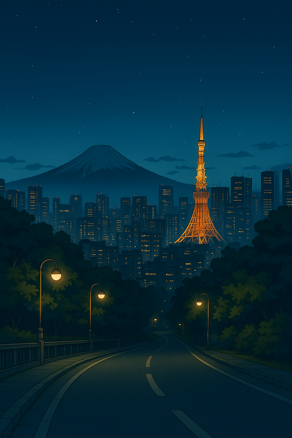 Tokyo